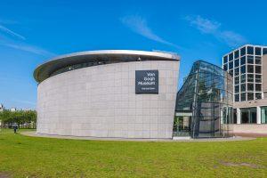 June,13,,2024:,Van,Gogh,Museum,,A,Dutch,Art,Museum