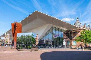 June,13,,2024:,Stedelijk,Museum,Amsterdam,,Municipal,Museum,Amsterdam,,A